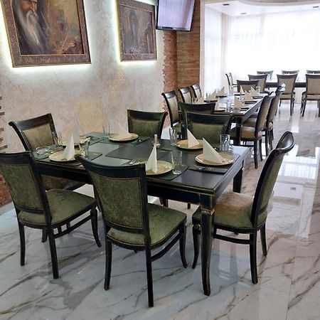 Joksim Rooms&Restaurant Kursumlija Dış mekan fotoğraf