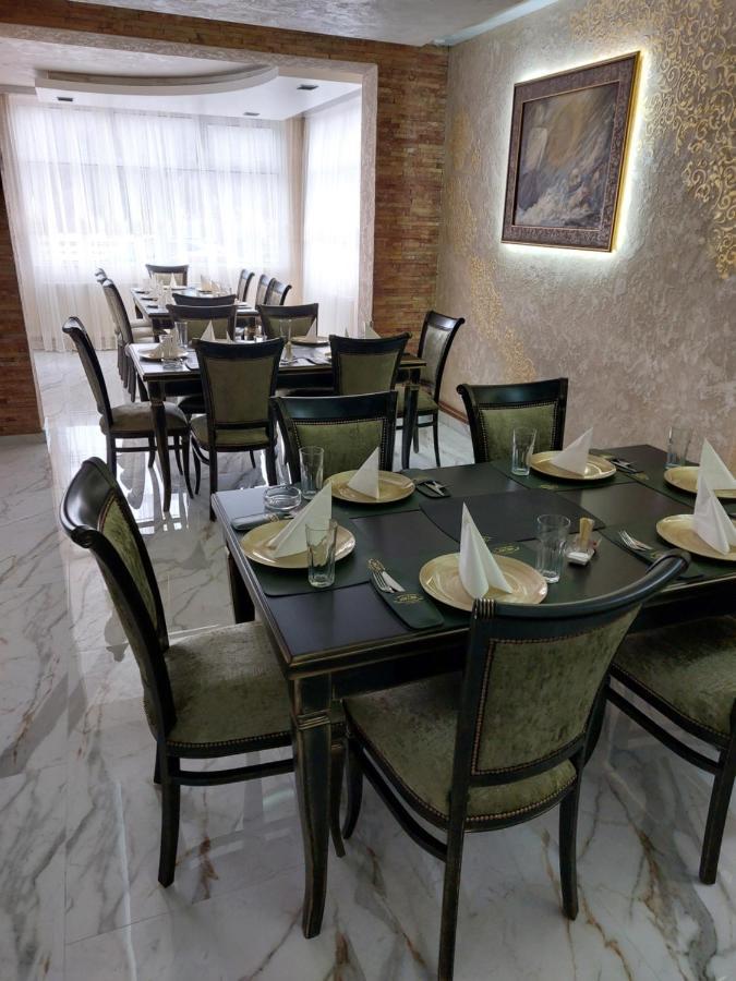 Joksim Rooms&Restaurant Kursumlija Dış mekan fotoğraf